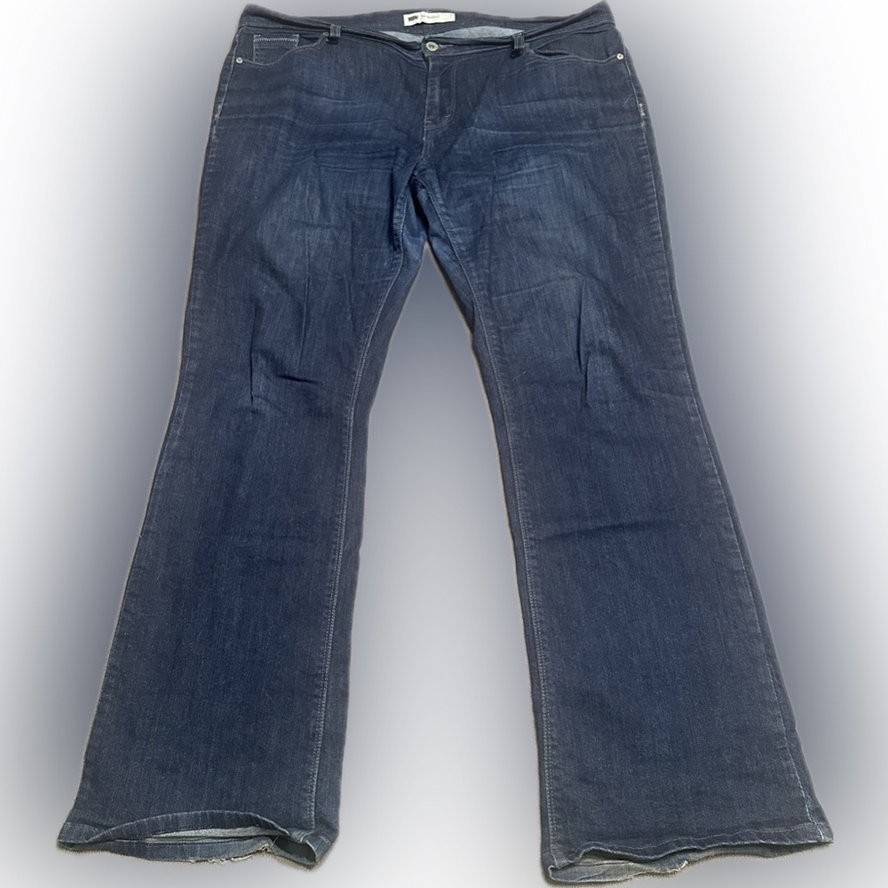 Levi’s 515 bootcut jeans -size 16